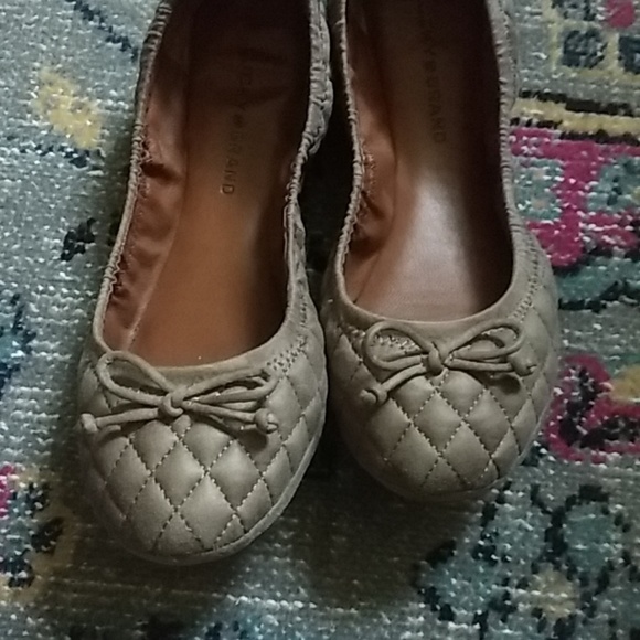 Lucky Brand Shoes - Luckies for Ladonna